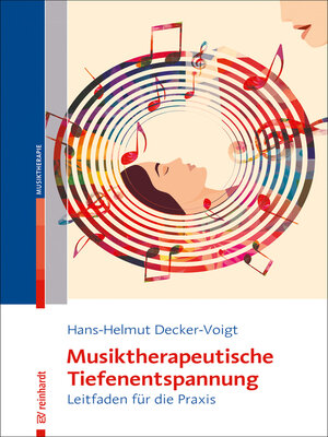 cover image of Musiktherapeutische Tiefenentspannung